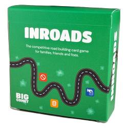Inroads