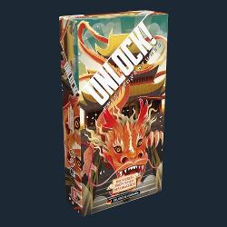 Unlock! Epic Adventures: Die sieben Prüfungen des Drachen