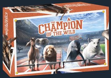 The Champion of the Wild