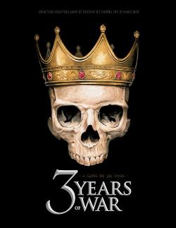 3 Years of War