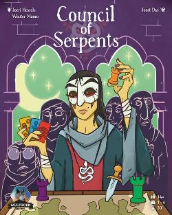 Council of Serpents