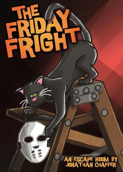 Holiday Hijinks #13: The Friday Fright