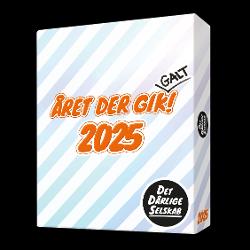 Året der gik galt! 2005