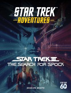 Star Trek III: The Search for Spock