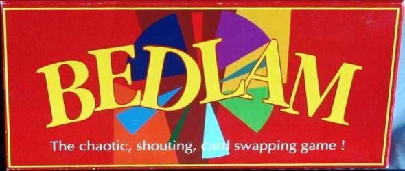 Bedlam