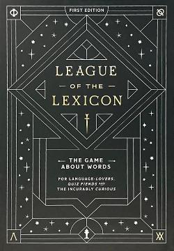 League of the Lexicon