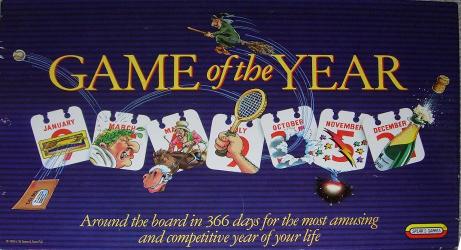 Game of the Year