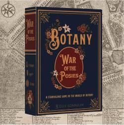Botany: War of the Posies