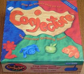 Conjecture: the Hilarious Sculpting Game