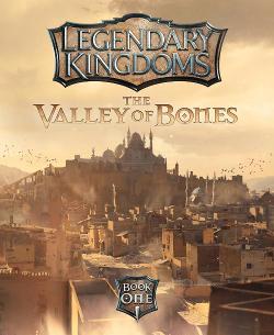 The Valley of Bones