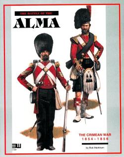 The Battle of the Alma