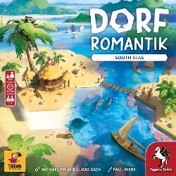 Dorfromantik: South Seas