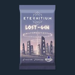 Eternitium: Lost-Gen