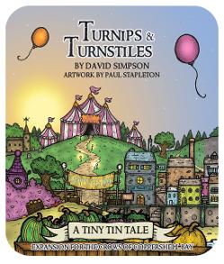 Turnips & Turnstiles