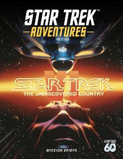 Star Trek VI: The Undiscovered Country