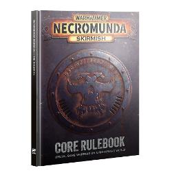 Necromunda Skirmish: Core Rulebook