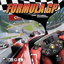 FormulaGP
