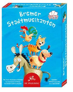 Bremer Stadtmusikanten