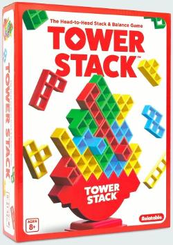Tower Stack