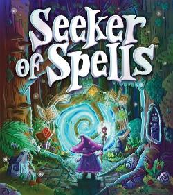 Seeker of Spells