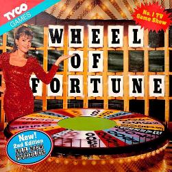 Wheel of Fortune