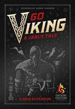 Go Viking: A Jarl's Tale