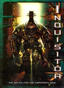 Inquisitor