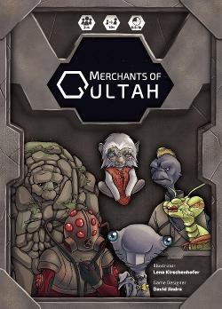 Merchants of Qultah