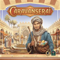 Caravanserai