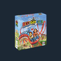 Best Day Ever