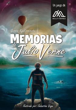 Memorias de Julio Verne