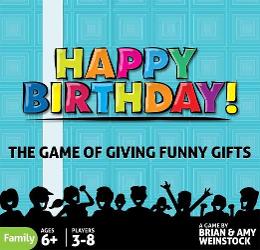 Happy Birthday!