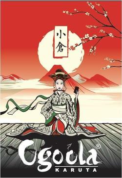 Ogoola Karuta: 1-100 English Complete