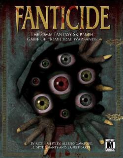 Fanticide