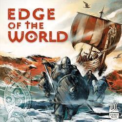 Edge of the World