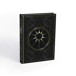 Achtung! Cthulhu 2d20: Black Sun Exarch Collector's Edition