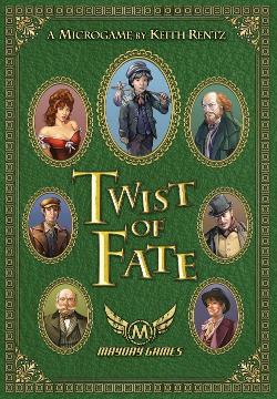 Twist of Fate