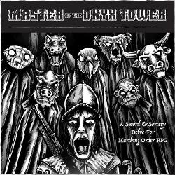 Marching Order: Master of the Onyx Tower