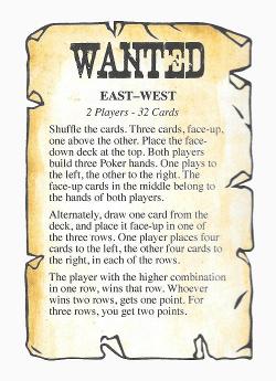 East-West