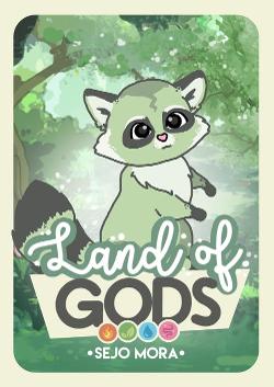 Land of Gods
