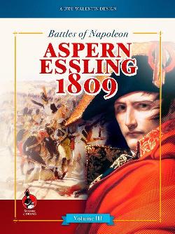 Battles of Napoleon: Vol. 3 – Aspern-Essling 1809