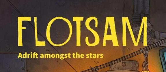Flotsam: Adrift Amongst the Stars