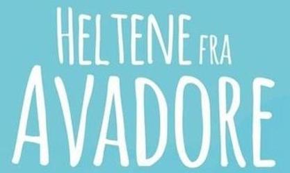 Heltene fra Avadore
