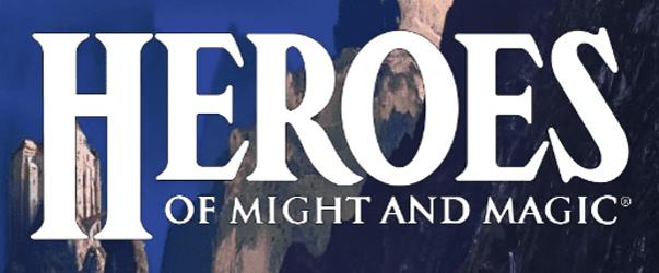 Heroes of Might and Magic
