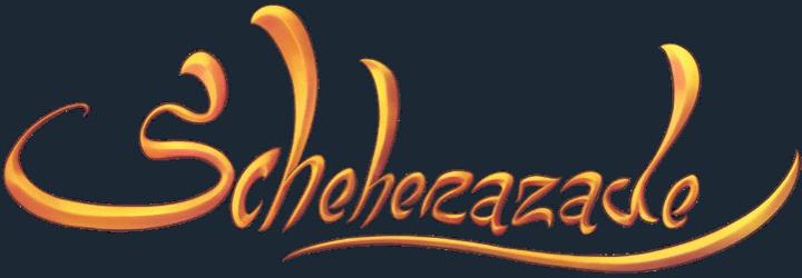 Scheherazade: The One Thousand and One Nights RPG