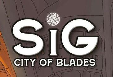 Sig: City of Blades