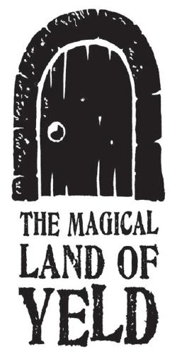 The Magical Land of Yeld