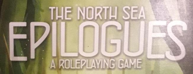 The North Sea Epilogues