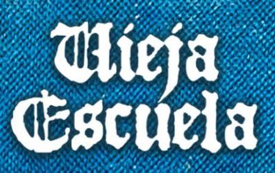 Vieja Escuela