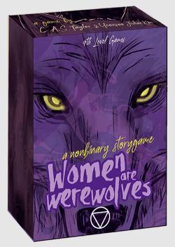 Women are Werewolves